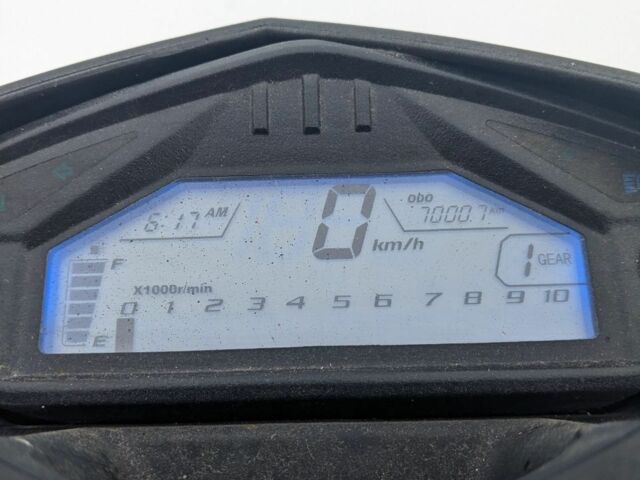 Hornet 95 XF 380, объемом двигателя 0.25 л и пробегом 0 тыс. км за 945 $, фото 14 на Automoto.ua