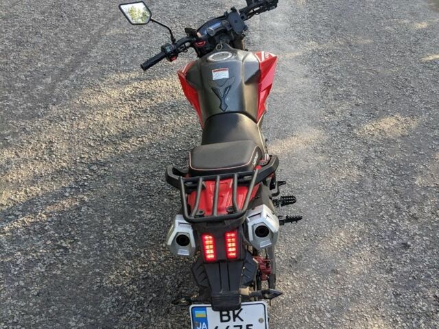 Hornet 95 XF 380, объемом двигателя 0.25 л и пробегом 0 тыс. км за 945 $, фото 5 на Automoto.ua