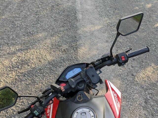 Hornet 95 XF 380, объемом двигателя 0.25 л и пробегом 0 тыс. км за 945 $, фото 4 на Automoto.ua