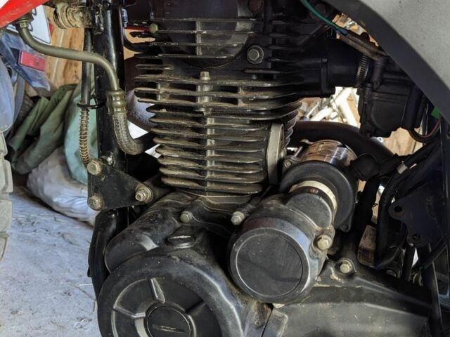 Hornet 95 XF 380, объемом двигателя 0.25 л и пробегом 0 тыс. км за 945 $, фото 8 на Automoto.ua