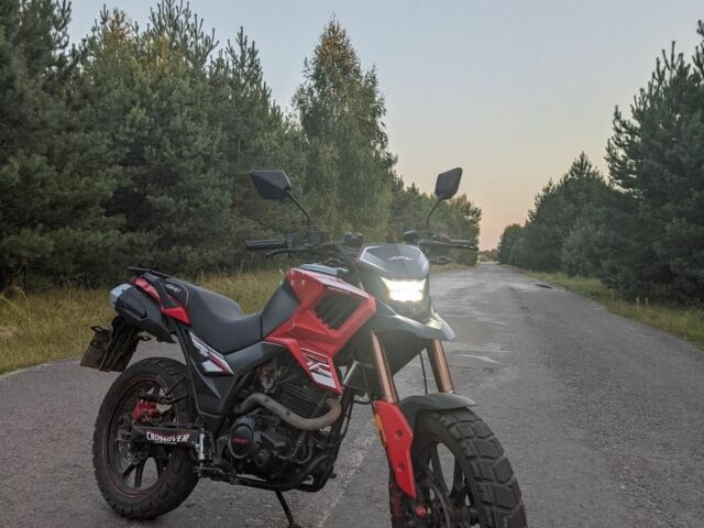 Hornet 95 XF 380, объемом двигателя 0.25 л и пробегом 0 тыс. км за 945 $, фото 13 на Automoto.ua