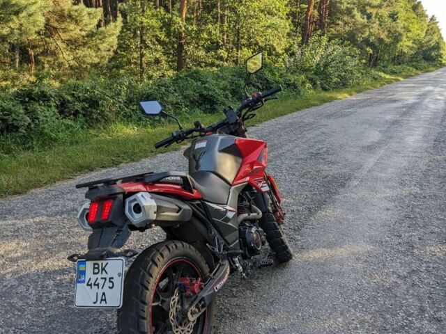 Hornet 95 XF 380, объемом двигателя 0.25 л и пробегом 0 тыс. км за 945 $, фото 3 на Automoto.ua