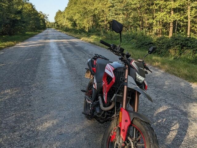 Hornet 95 XF 380, объемом двигателя 0.25 л и пробегом 0 тыс. км за 945 $, фото 2 на Automoto.ua