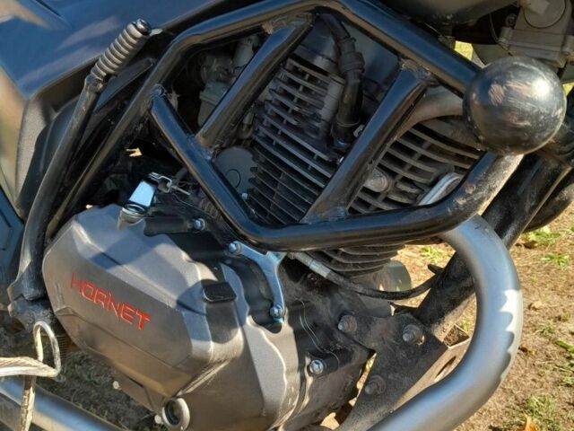 Hornet Другая, объемом двигателя 0.15 л и пробегом 0 тыс. км за 720 $, фото 3 на Automoto.ua
