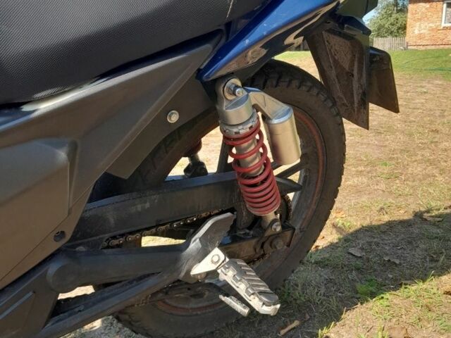 Hornet Другая, объемом двигателя 0.15 л и пробегом 0 тыс. км за 720 $, фото 4 на Automoto.ua