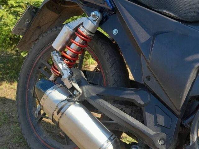 Hornet Другая, объемом двигателя 0.15 л и пробегом 0 тыс. км за 720 $, фото 5 на Automoto.ua