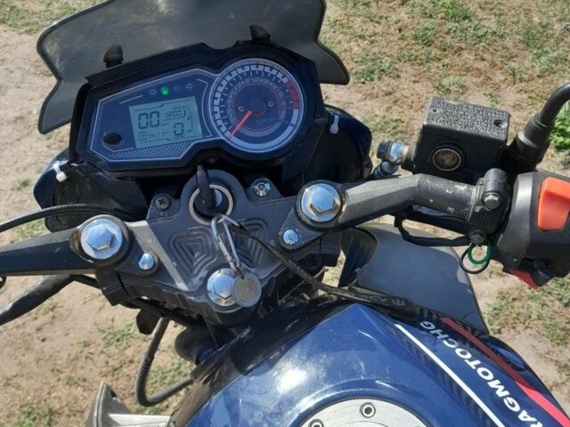 Hornet Другая, объемом двигателя 0.15 л и пробегом 0 тыс. км за 720 $, фото 1 на Automoto.ua