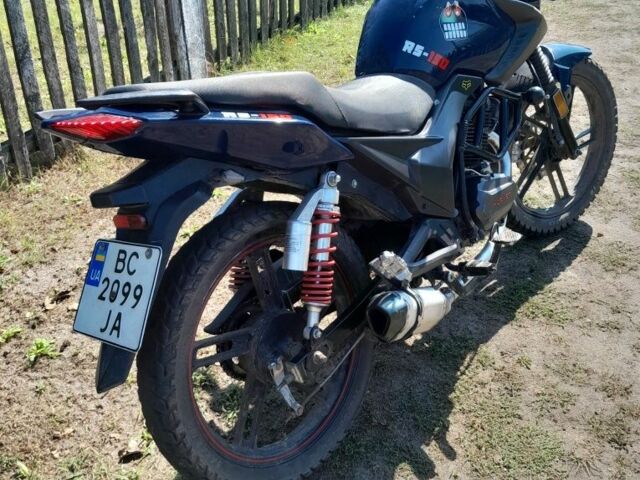 Hornet Другая, объемом двигателя 0.15 л и пробегом 0 тыс. км за 720 $, фото 6 на Automoto.ua