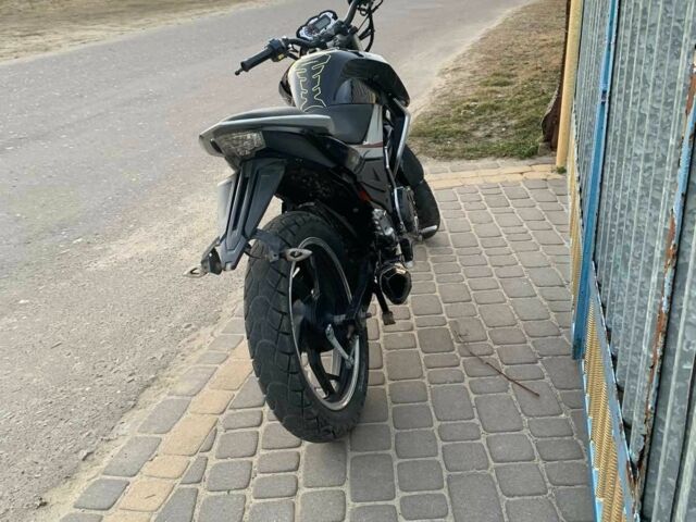 Hornet Інша, об'ємом двигуна 0.25 л та пробігом 0 тис. км за 997 $, фото 5 на Automoto.ua