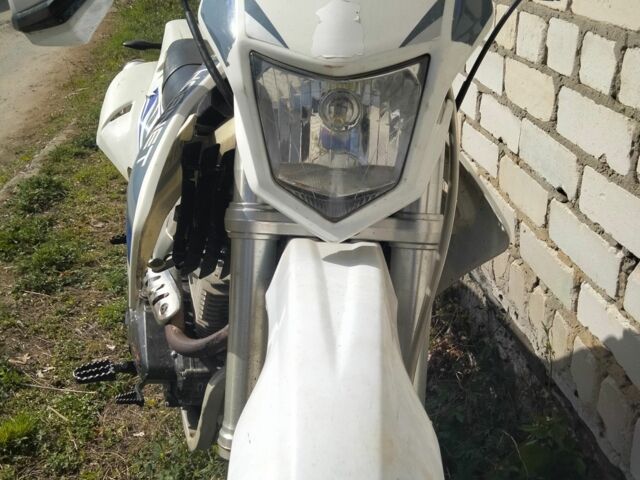 Hornet Другая, объемом двигателя 0.25 л и пробегом 0 тыс. км за 1000 $, фото 3 на Automoto.ua