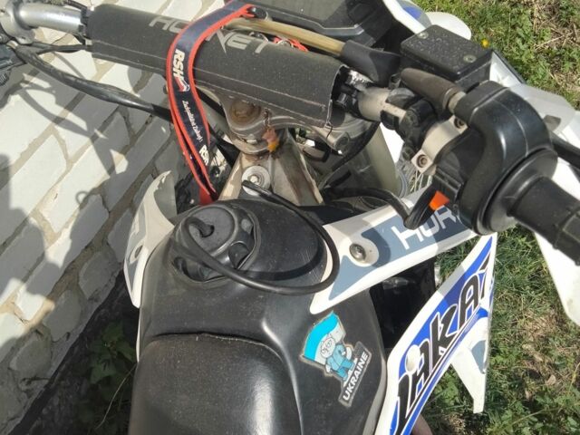 Hornet Другая, объемом двигателя 0.25 л и пробегом 0 тыс. км за 1000 $, фото 2 на Automoto.ua