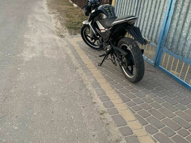 Hornet Інша, об'ємом двигуна 0.25 л та пробігом 0 тис. км за 997 $, фото 4 на Automoto.ua