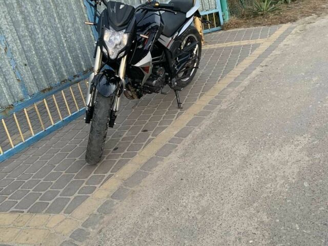 Hornet Інша, об'ємом двигуна 0.25 л та пробігом 0 тис. км за 997 $, фото 2 на Automoto.ua