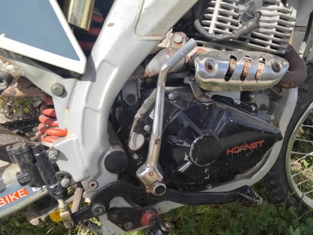 Hornet Другая, объемом двигателя 0.25 л и пробегом 0 тыс. км за 1000 $, фото 6 на Automoto.ua