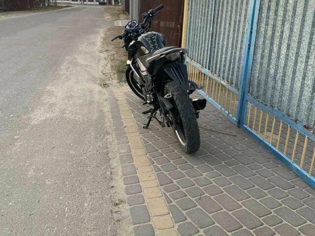 Hornet Інша, об'ємом двигуна 0.25 л та пробігом 0 тис. км за 997 $, фото 1 на Automoto.ua