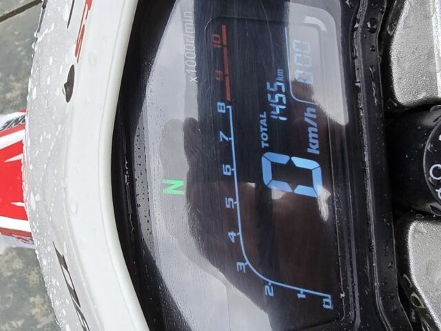 Hornet Dakar, об'ємом двигуна 0.25 л та пробігом 0 тис. км за 1550 $, фото 3 на Automoto.ua