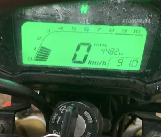 Hornet Dakar, об'ємом двигуна 0.25 л та пробігом 0 тис. км за 1200 $, фото 6 на Automoto.ua