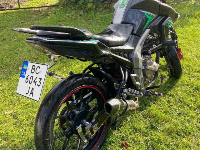 Hornet GT-200, об'ємом двигуна 0.2 л та пробігом 0 тис. км за 840 $, фото 6 на Automoto.ua