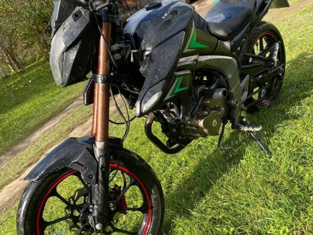 Hornet GT-200, об'ємом двигуна 0.2 л та пробігом 0 тис. км за 840 $, фото 3 на Automoto.ua