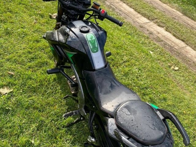 Hornet GT-200, об'ємом двигуна 0.2 л та пробігом 0 тис. км за 840 $, фото 4 на Automoto.ua