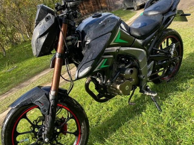 Hornet GT-200, об'ємом двигуна 0.2 л та пробігом 0 тис. км за 840 $, фото 2 на Automoto.ua