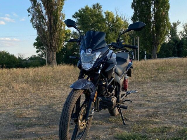 Hornet RS-150, объемом двигателя 0.15 л и пробегом 0 тыс. км за 800 $, фото 4 на Automoto.ua