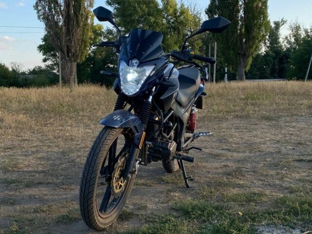 Hornet RS-150, объемом двигателя 0.15 л и пробегом 0 тыс. км за 800 $, фото 5 на Automoto.ua