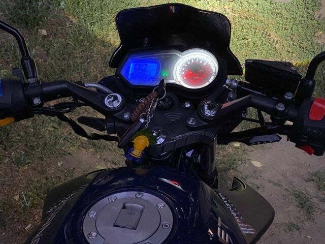 Hornet RS-150, объемом двигателя 0.15 л и пробегом 0 тыс. км за 800 $, фото 7 на Automoto.ua