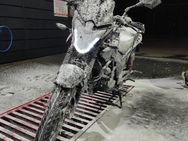 Hornet RS-150, объемом двигателя 0.15 л и пробегом 0 тыс. км за 800 $, фото 2 на Automoto.ua