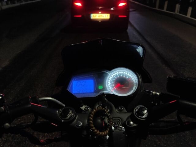 Hornet RS-150, объемом двигателя 0.15 л и пробегом 0 тыс. км за 800 $, фото 1 на Automoto.ua