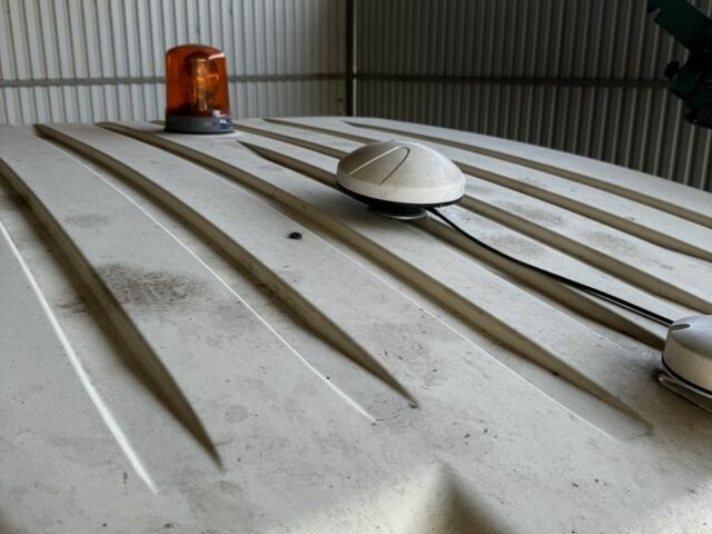 Househam Air-Ride, объемом двигателя 0 л и пробегом 0 тыс. км за 114000 $, фото 3 на Automoto.ua