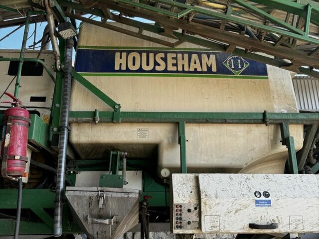 Househam Air-Ride, объемом двигателя 0 л и пробегом 0 тыс. км за 114000 $, фото 16 на Automoto.ua