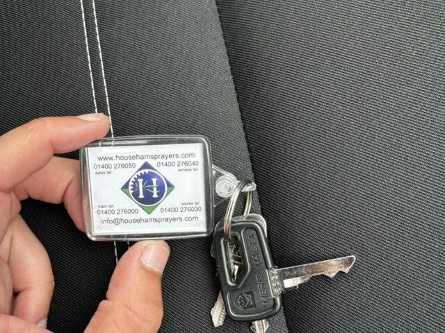 Househam Air-Ride, объемом двигателя 0 л и пробегом 0 тыс. км за 114000 $, фото 1 на Automoto.ua