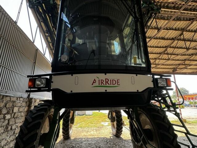 Househam Air-Ride, объемом двигателя 0 л и пробегом 0 тыс. км за 114000 $, фото 4 на Automoto.ua