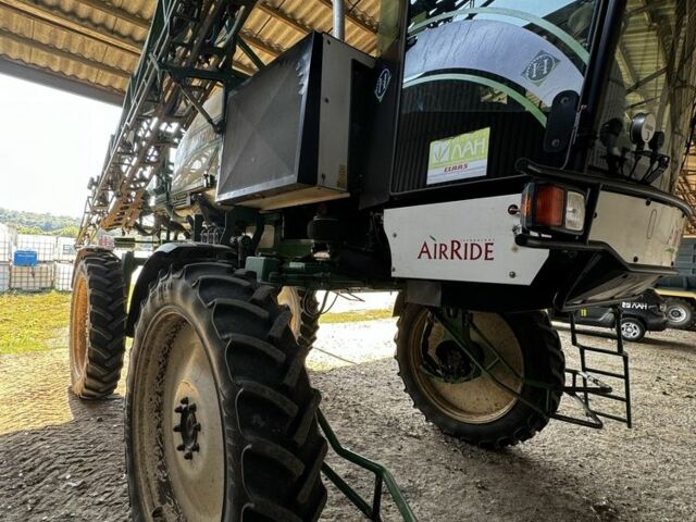 Househam Air-Ride, объемом двигателя 0 л и пробегом 0 тыс. км за 114000 $, фото 10 на Automoto.ua