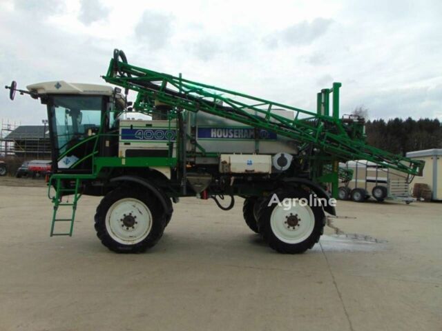 Househam Другая, объемом двигателя 0 л и пробегом 0 тыс. км за 48743 $, фото 4 на Automoto.ua