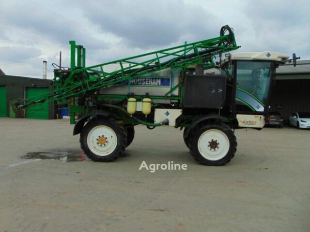 Househam Другая, объемом двигателя 0 л и пробегом 0 тыс. км за 48743 $, фото 8 на Automoto.ua