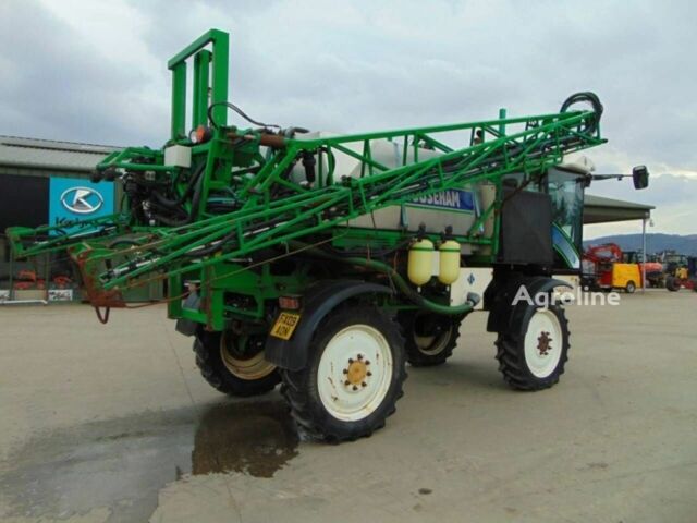 Househam Другая, объемом двигателя 0 л и пробегом 0 тыс. км за 48743 $, фото 7 на Automoto.ua