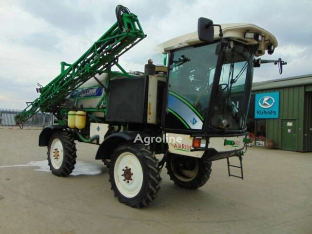 Househam Другая, объемом двигателя 0 л и пробегом 0 тыс. км за 48743 $, фото 2 на Automoto.ua