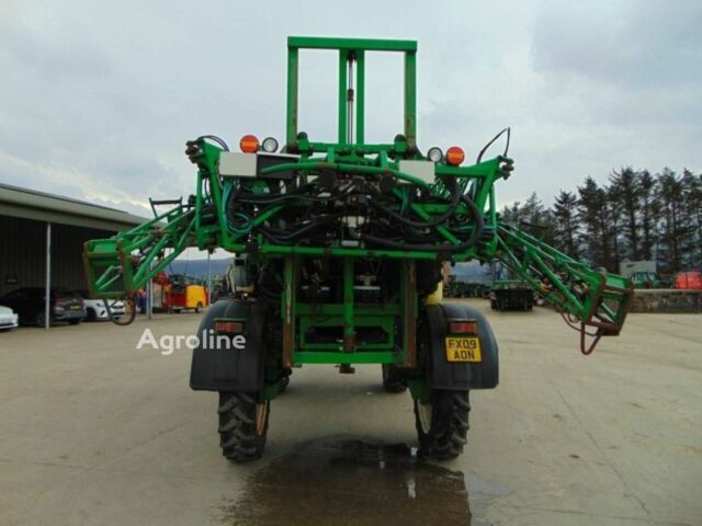 Househam Другая, объемом двигателя 0 л и пробегом 0 тыс. км за 48743 $, фото 6 на Automoto.ua