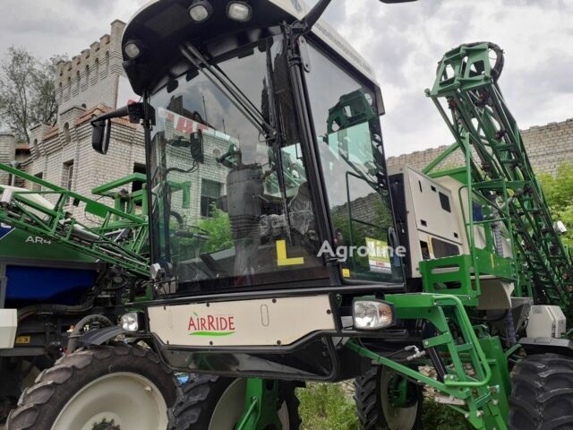 Househam Другая, об'ємом двигуна 0 л та пробігом 0 тис. км за 258681 $, фото 4 на Automoto.ua