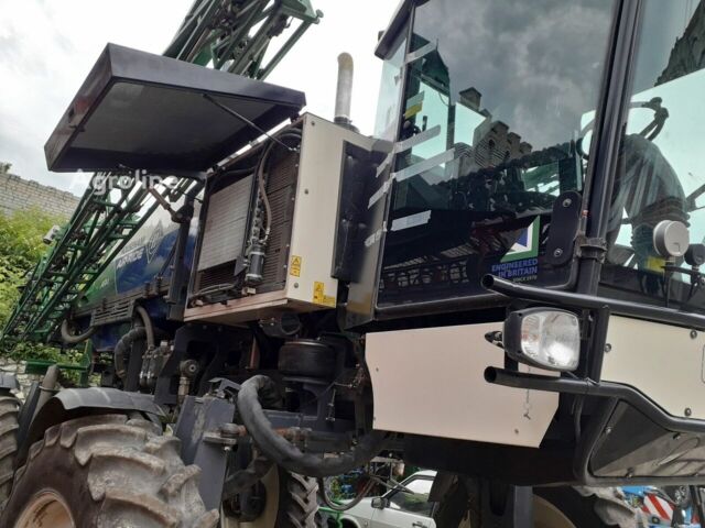 Househam Другая, об'ємом двигуна 0 л та пробігом 0 тис. км за 258681 $, фото 2 на Automoto.ua