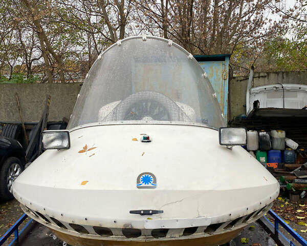 Hover Шаттл, об'ємом двигуна 0.5 л та пробігом 1 тис. км за 3500 $, фото 6 на Automoto.ua