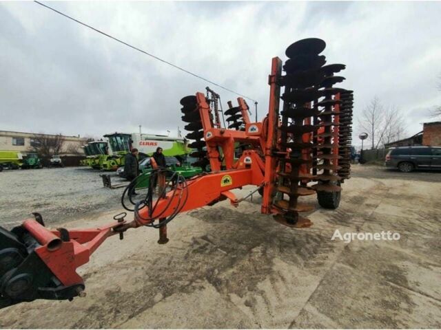 Howard Другая, объемом двигателя 0 л и пробегом 0 тыс. км за 15967 $, фото 10 на Automoto.ua