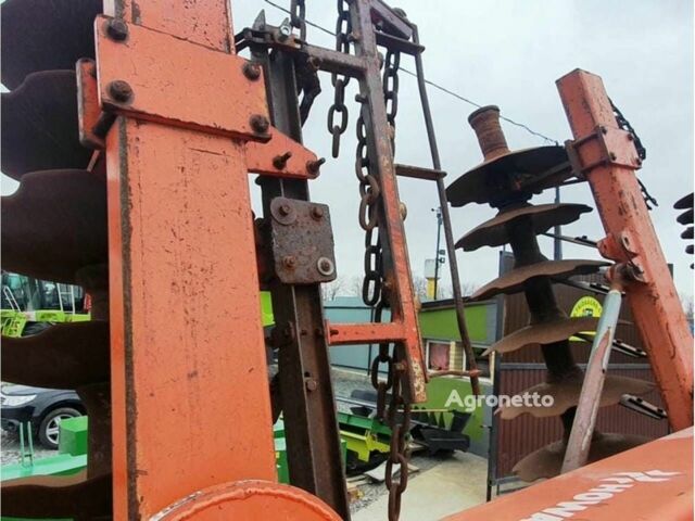 Howard Другая, объемом двигателя 0 л и пробегом 0 тыс. км за 15967 $, фото 28 на Automoto.ua