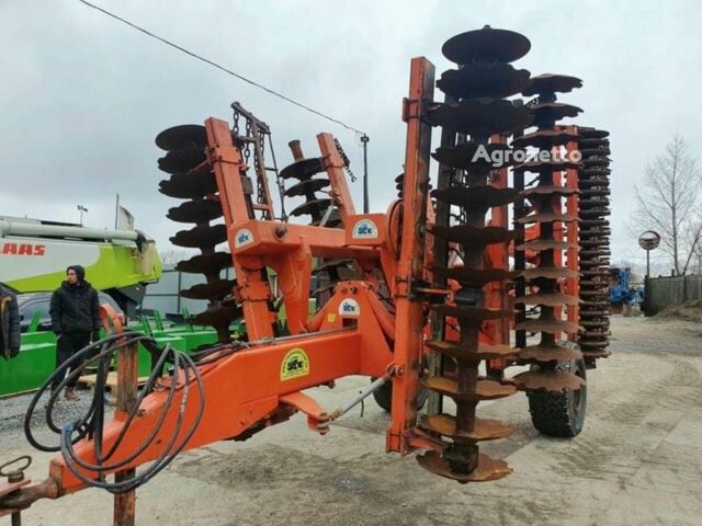 Howard Другая, объемом двигателя 0 л и пробегом 0 тыс. км за 15967 $, фото 12 на Automoto.ua