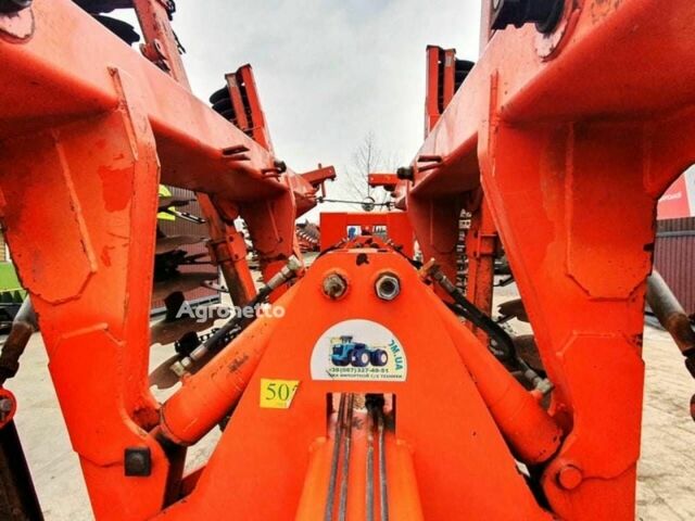 Howard Другая, объемом двигателя 0 л и пробегом 0 тыс. км за 15967 $, фото 21 на Automoto.ua