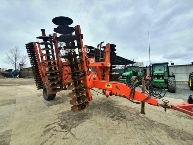 Howard Другая, объемом двигателя 0 л и пробегом 0 тыс. км за 15967 $, фото 8 на Automoto.ua