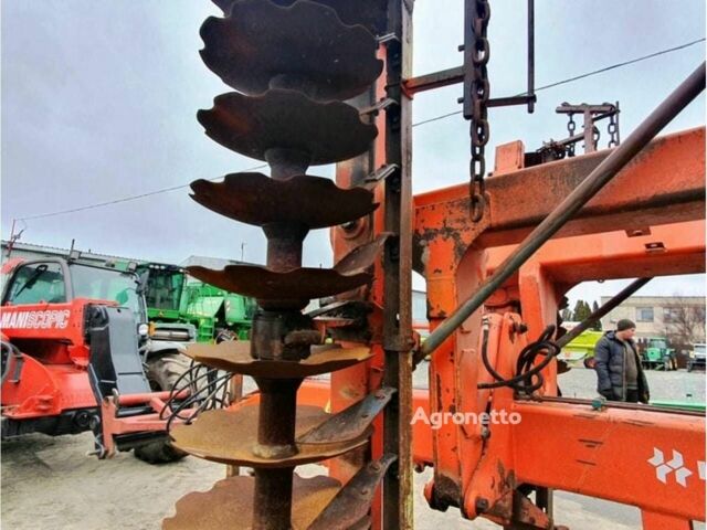 Howard Другая, объемом двигателя 0 л и пробегом 0 тыс. км за 15967 $, фото 19 на Automoto.ua