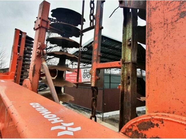 Howard Другая, объемом двигателя 0 л и пробегом 0 тыс. км за 15967 $, фото 25 на Automoto.ua